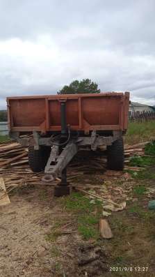Продам МТЗ 82 в Чите фото 5
