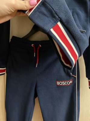 Костюм bosco в Москве фото 6