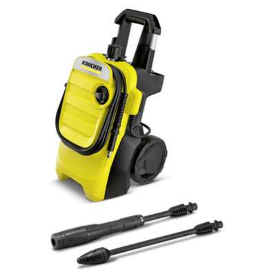 Мойка karcher К4 Compakt новый