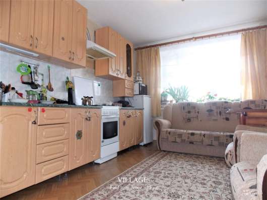 Продам однокомнатную квартиру в Тверь.Жилая площадь 43  кв.м.Этаж 4.Дом кирпичный. в Твери фото 13