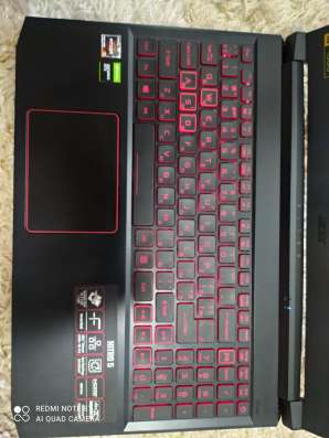 Игровой ноутбук Acer Nitro 5 в Москве фото 3