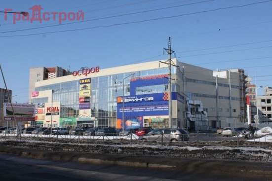 Продам однокомнатную квартиру в Вологда.Жилая площадь 39  кв.м.Этаж 3.Дом кирпичный. в Вологде фото 5