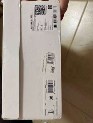 Ботинки Calvin Klein в Гурьевске