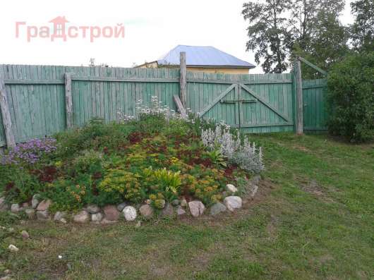 Продам дом в Вологда.Жилая площадь 108  кв.м. в Вологде фото 11