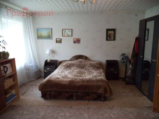 Продам четырехкомнатную квартиру в Вологда.Жилая площадь 234,50  кв.м.Этаж 2.Дом кирпичный. в Вологде фото 10