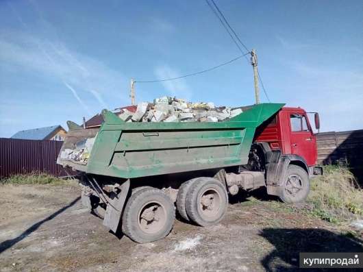 Услуги спецтехники в Красноярске фото 3