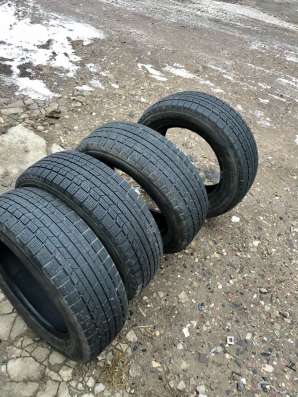 Комплект липучки Dunlop