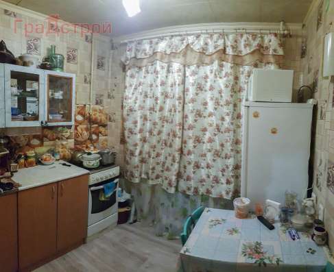 Продам однокомнатную квартиру в Вологда.Жилая площадь 35,20  кв.м.Этаж 1.Дом панельный. в Вологде
