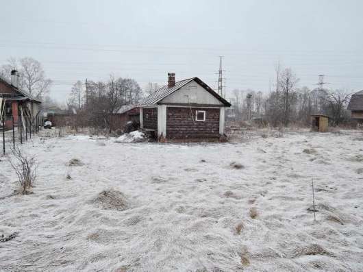 realty_mapper3.plot_in_locationПлощадь 20.00 сот.Есть Электричество, Газ. в Павловском Посаде фото 9