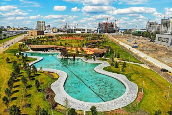 Квартира около Парка Остров Мечты в Москве фото 6