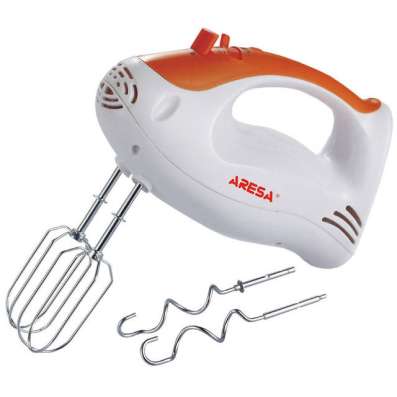Миксер Aresa AR-1901 150Вт, Ручной