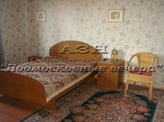 Продам коттедж в Вешки.Жилая площадь 122  кв.м.Есть Канализация, Электричество. в Вешках фото 10