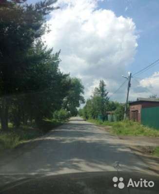 Продам земельный участок в г.Солнечногорск. Индивидуальное жилищное ст-во. Площадь 5 сот. в Солнечногорске фото 10