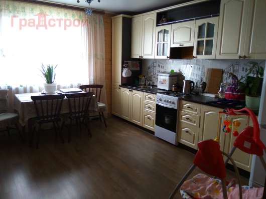 Продам дом в Вологда.Жилая площадь 72  кв.м. в Вологде фото 7