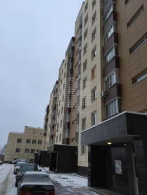 Продам трехкомнатную квартиру в Домодедове. Жилая площадь 85 кв.м. Дом монолитный. Есть балкон. в Домодедове фото 5