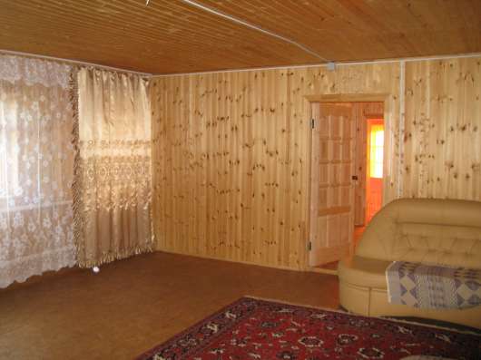 Продажа дома в Туле