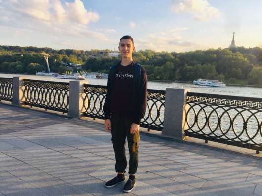 Репетитор по математике в Москве