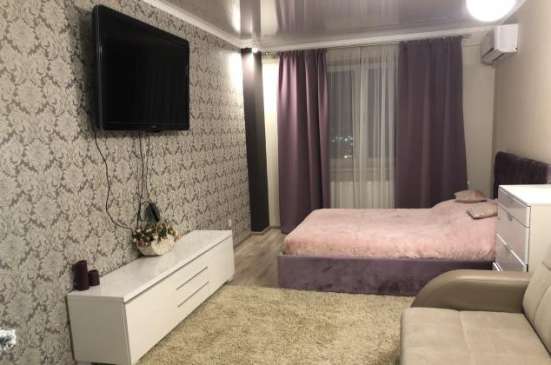 Продам однокомнатную квартиру в Краснодар.Жилая площадь 42  кв.м.Этаж 13.Дом кирпичный. в Краснодаре фото 5