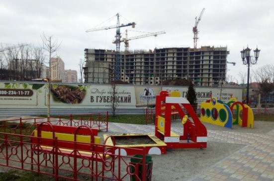 Продам однокомнатную квартиру в Краснодар.Жилая площадь 37  кв.м.Этаж 10.Дом монолитный. в Краснодаре