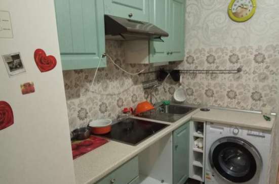 Продам двухкомнатную квартиру в Краснодар.Жилая площадь 55  кв.м.Этаж 1.Дом кирпичный. в Краснодаре