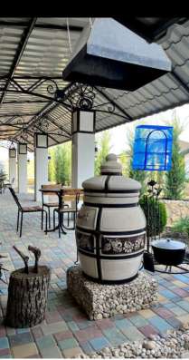 Аппартаменты 312 м. кв, Оленевка, Крым в Севастополе фото 11