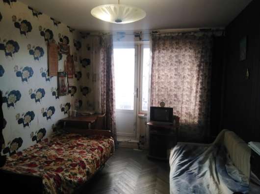 Продам 2-х ком. квартиру в Москве