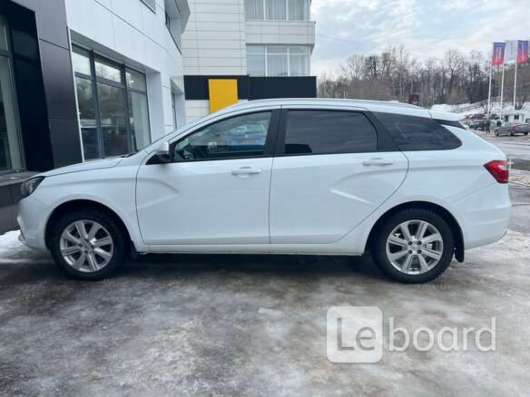 LADA Vesta sw 2020