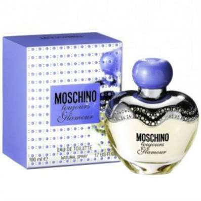 Оригинальные тестеры Moschino в Санкт-Петербурге фото 4