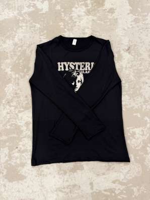 Лонгслив hysteric glamour в Москве фото 4