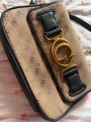 Сумка Guess оригинал в Москве