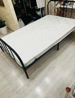 Продам кровать в Новосибирске фото 5