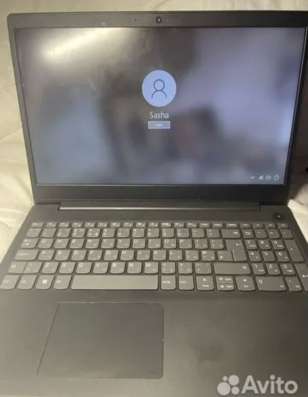 Ноутбук Lenovo IdeaPad 3 15IGL05