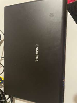Ноутбук Samsung np-r519 в Твери фото 6