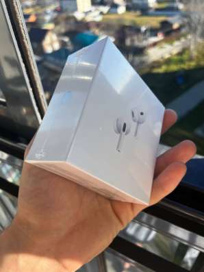 AirPods Pro в Екатеринбурге фото 3