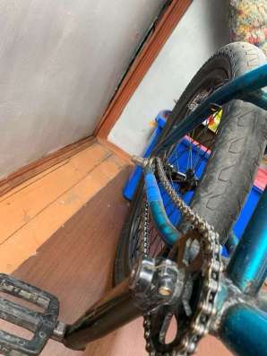 Bmx GT в Челябинске фото 3