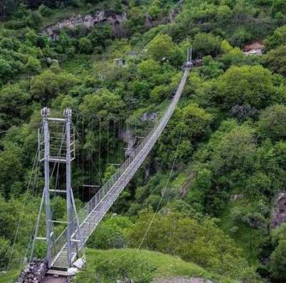 Тури по всей Армении фото 9