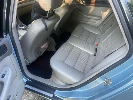 Audi A6 2001 в Щербинке фото 9
