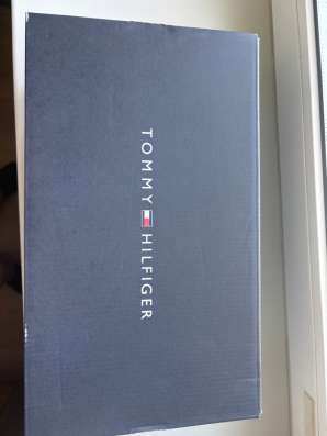 Кроссовки Tommy Hilfiger в Москве