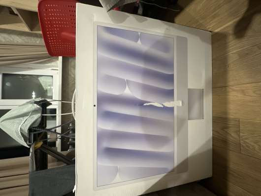 Продаю iMac 24