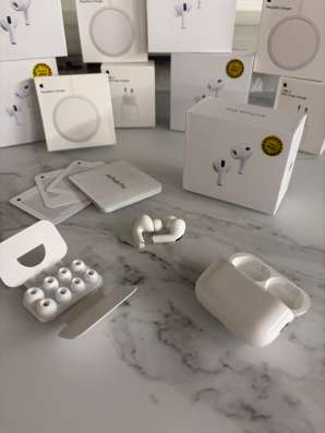 AirPods Pro 3 реплика в Железнодорожном фото 6