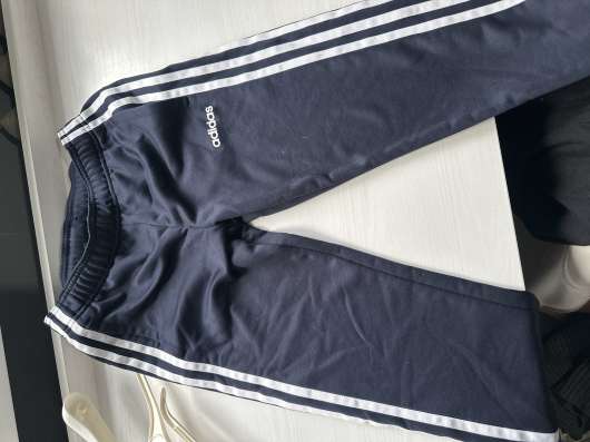 спортивные штаны adidas оригинал