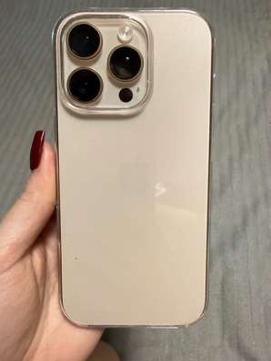 телефон iphone 16pro