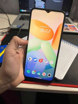 Продам телефон vivo Y35 в Воронеже фото 3