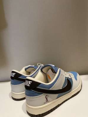Кроссовки Nike Dunk Low в Балашихе