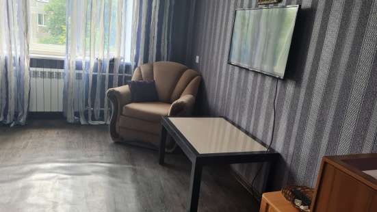 Сдам 1 к. кв пр. строителей