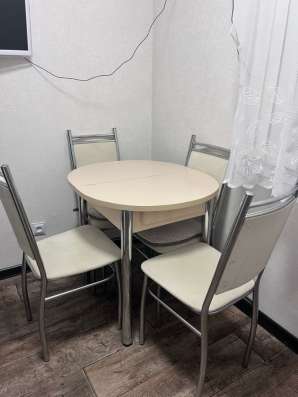 Продам 4 стула в Ульяновске