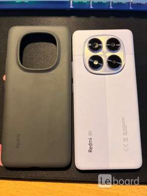 Redmi Note 14 Pro 5G 512 ГБ в Аше фото 3