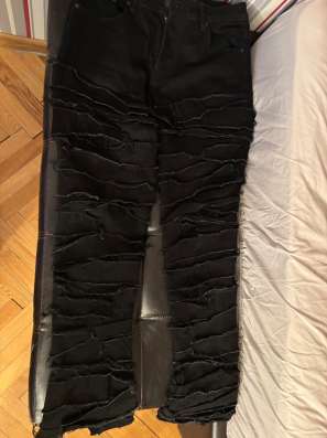 Джинсы Drugonit