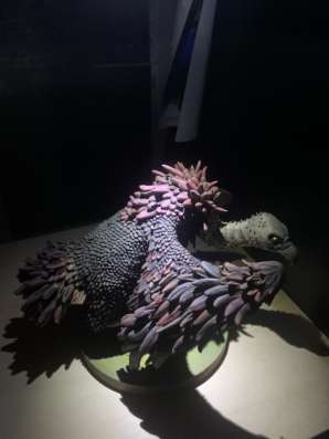 Изготовление фигурок на заказ/ скульптура