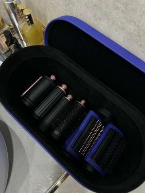 Продается Стайлер Dyson в Махачкале фото 4